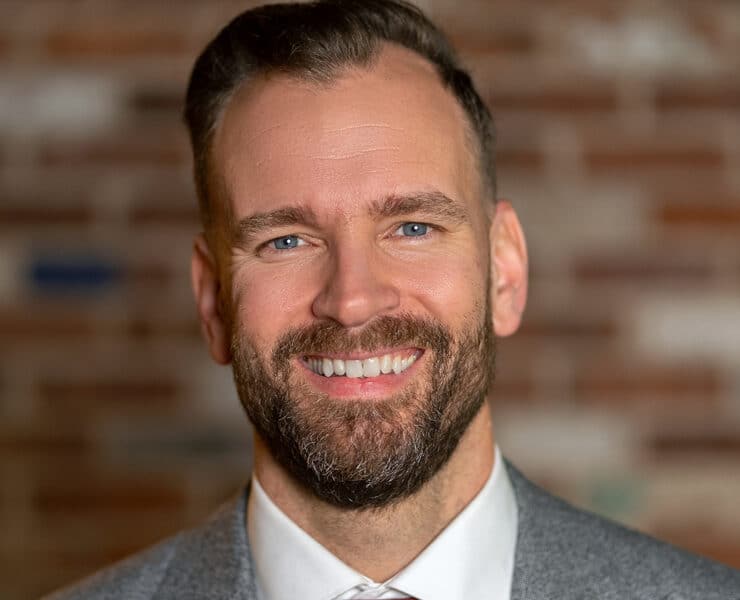 Seth Skiles Heineken