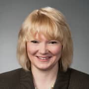 Susan Margaret Floyd, Entergy Services