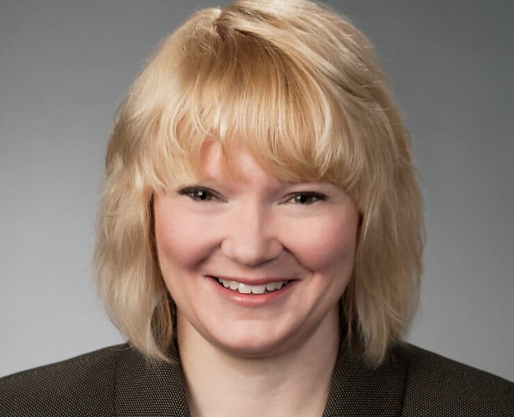 Susan Margaret Floyd, Entergy Services