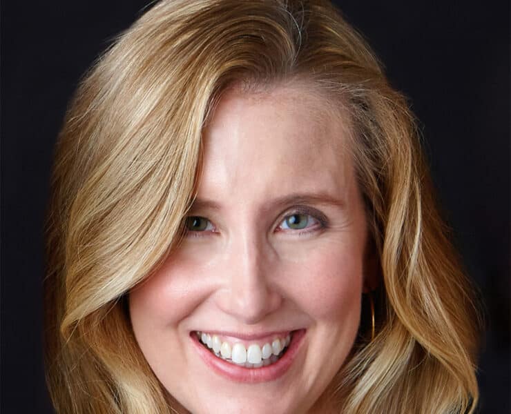 Elizabeth Coleman Uber