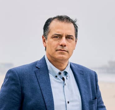 Fred Ebrahemi Clearlake Capital