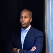 Kevin F. Barnett the Harford