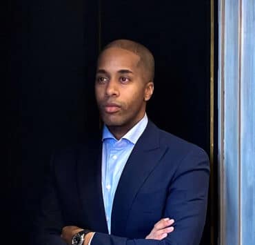 Kevin F. Barnett the Harford