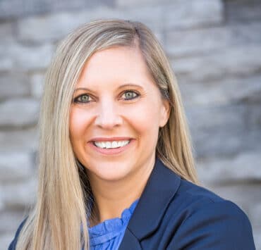 Lindsay Sadlowski Total Quality Logistics