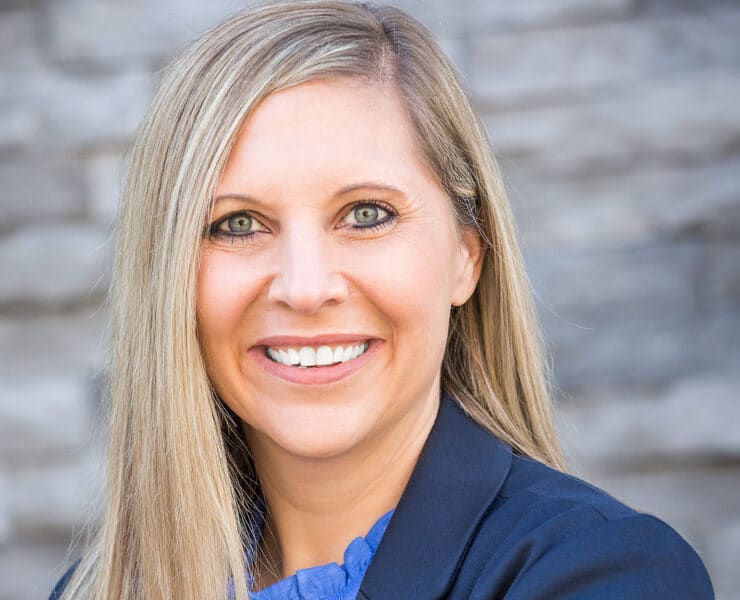 Lindsay Sadlowski Total Quality Logistics