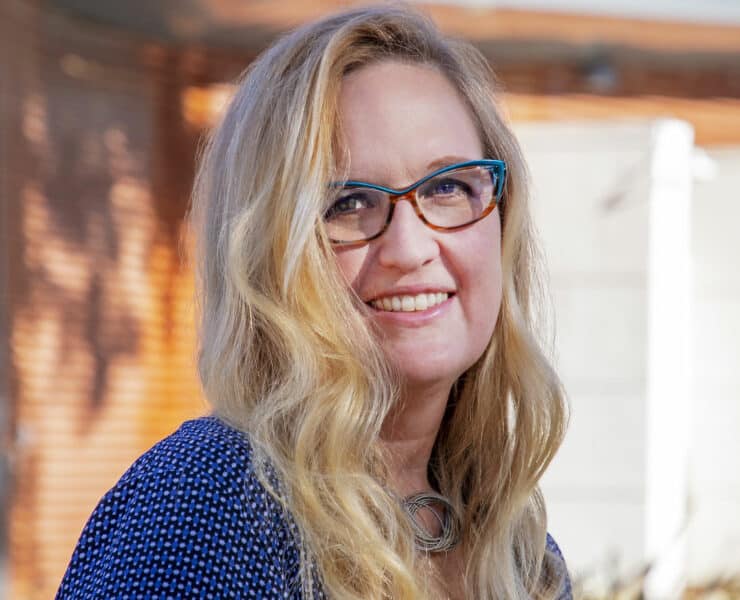 Catherine Tornabene Aurora