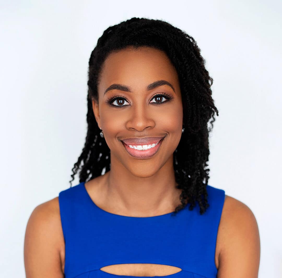 Crystal Barnes Lockheed Martin