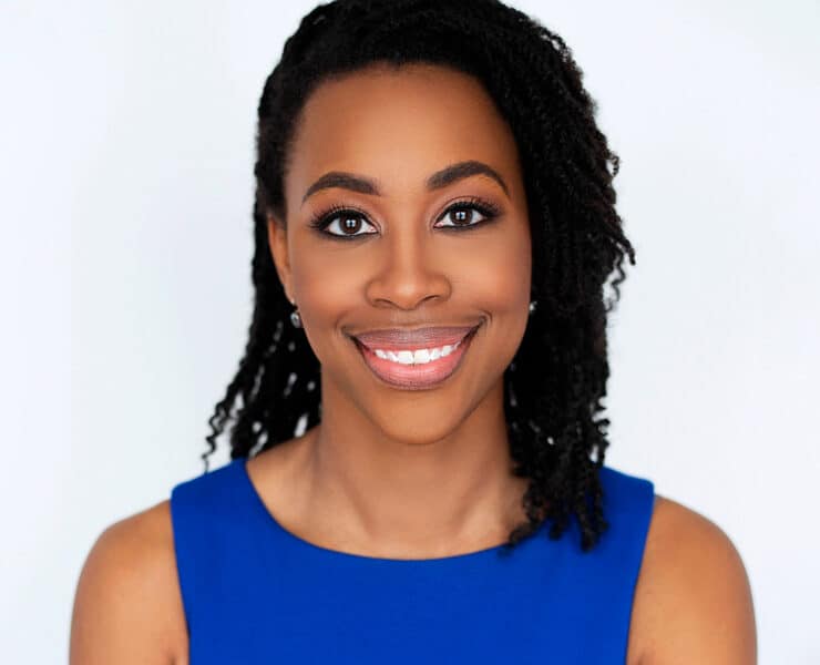 Crystal Barnes Lockheed Martin