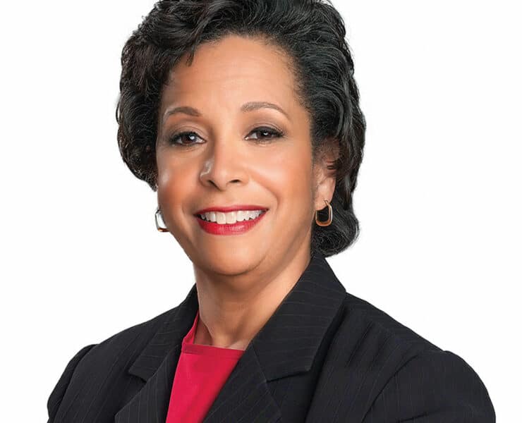 Eileen Letts Zuber Lawler