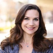 Kristen Cunningham Ryan