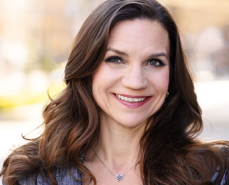 Kristen Cunningham Ryan