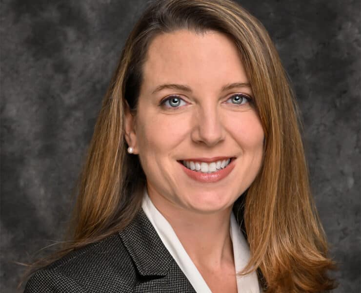 Lindsay Blackwood The Brink's Company