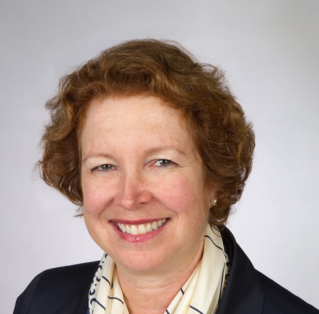 Lynda Godkin WEX Health