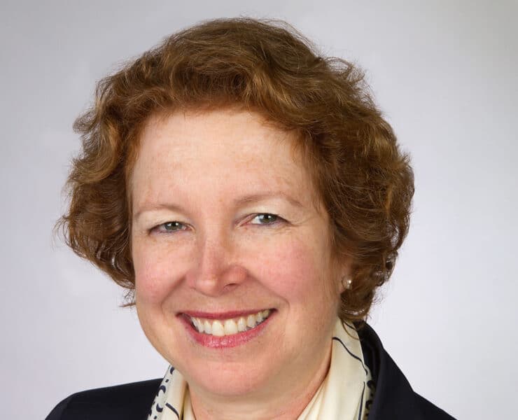 Lynda Godkin WEX Health