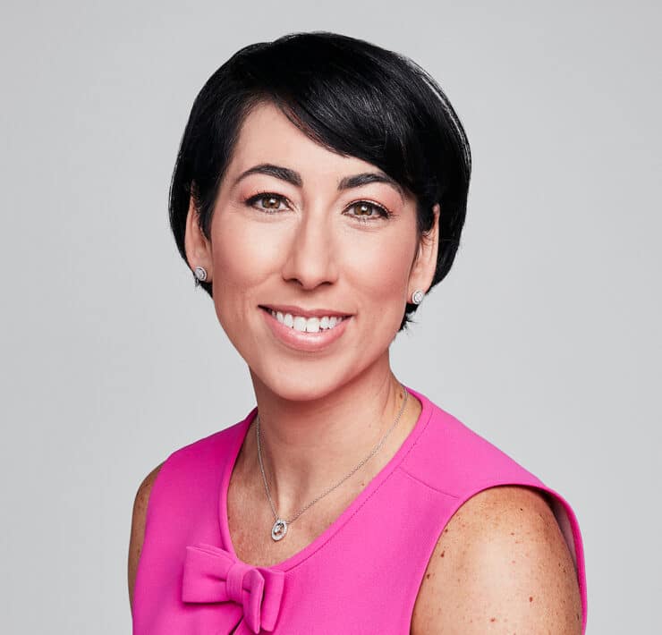 Melissa Siegelman Honeywell