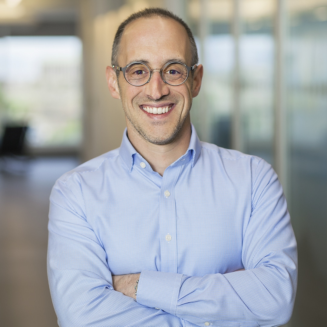 Ross Paolino Western Union