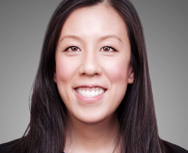 Shelly Lin Ziff Davis