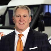 Trea Southerland FedEx Express