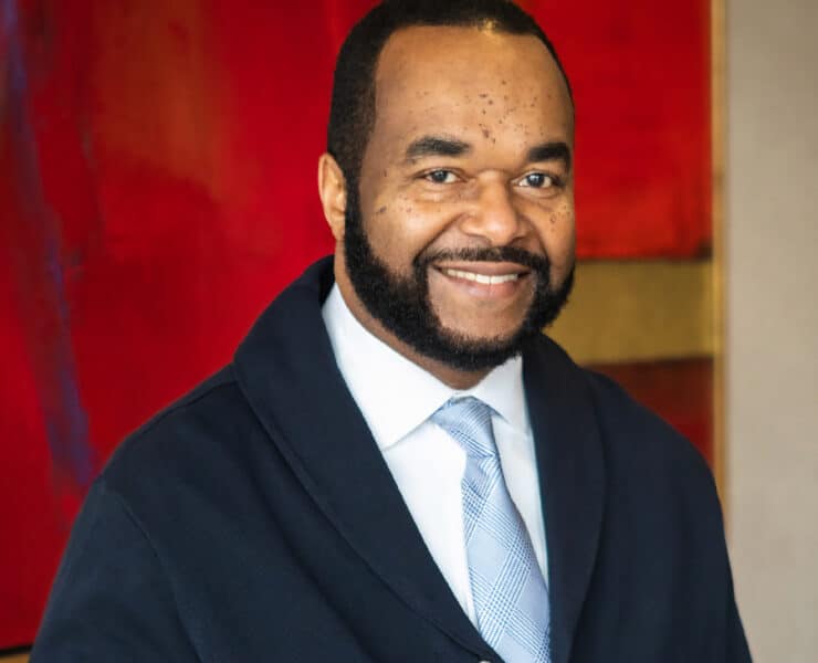 Carl Carter International Paper