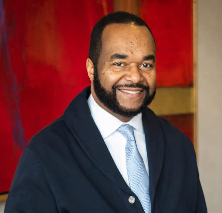 Carl Carter International Paper