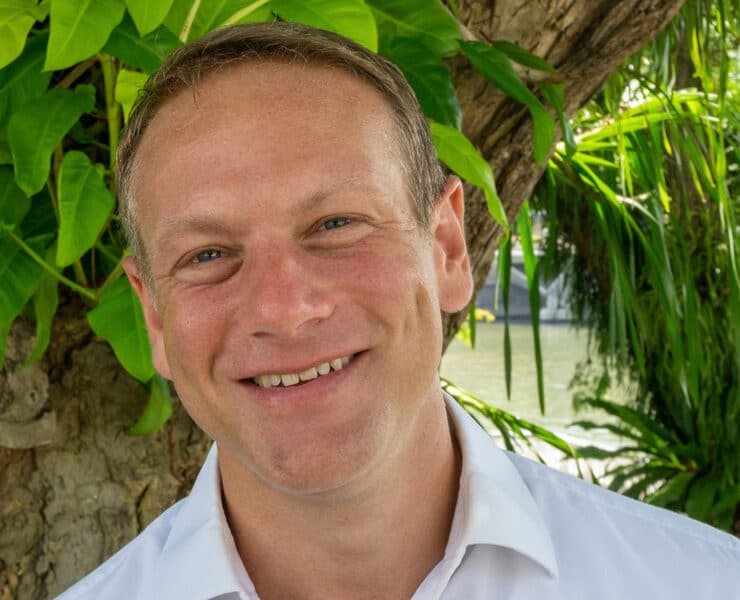 Corey Whiting Kuok Singapore Limited