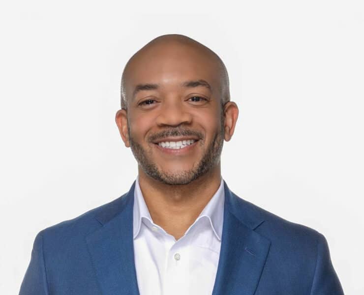 Derek Gilliam Coca Cola