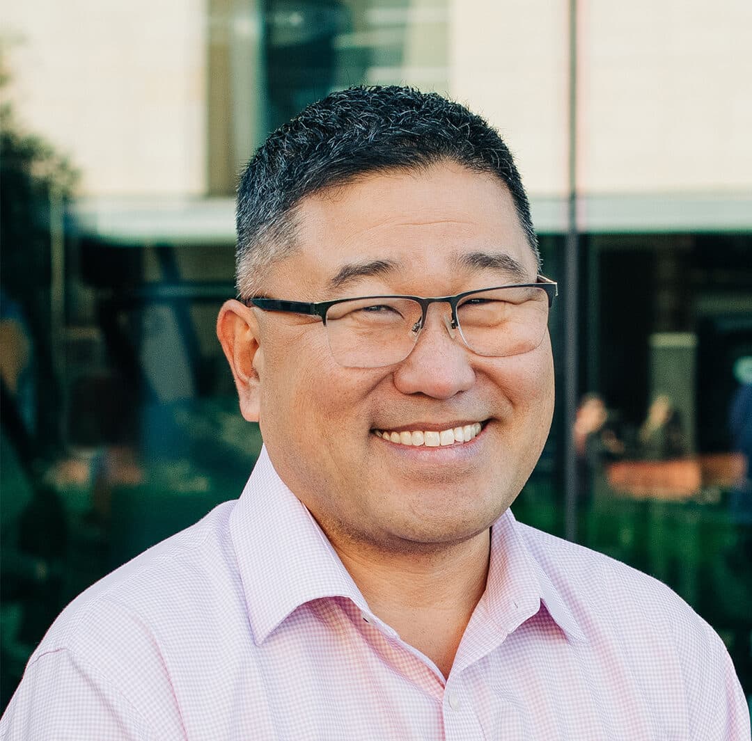 Eugene Kim Twilio