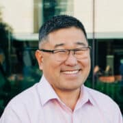 Eugene Kim Twilio