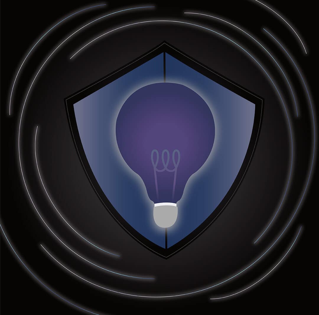 Lightbulb Illustration