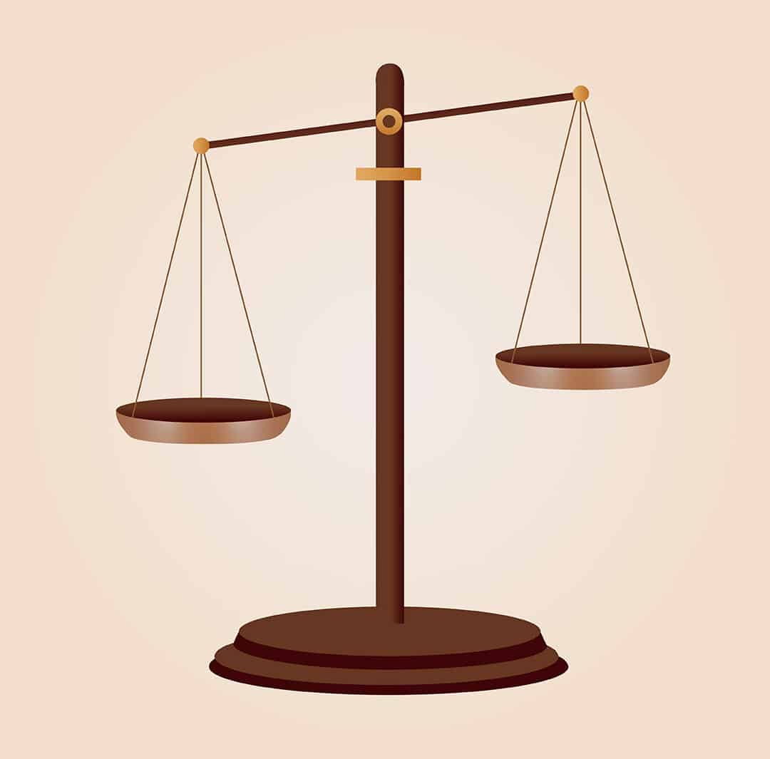 Scale Illustration
