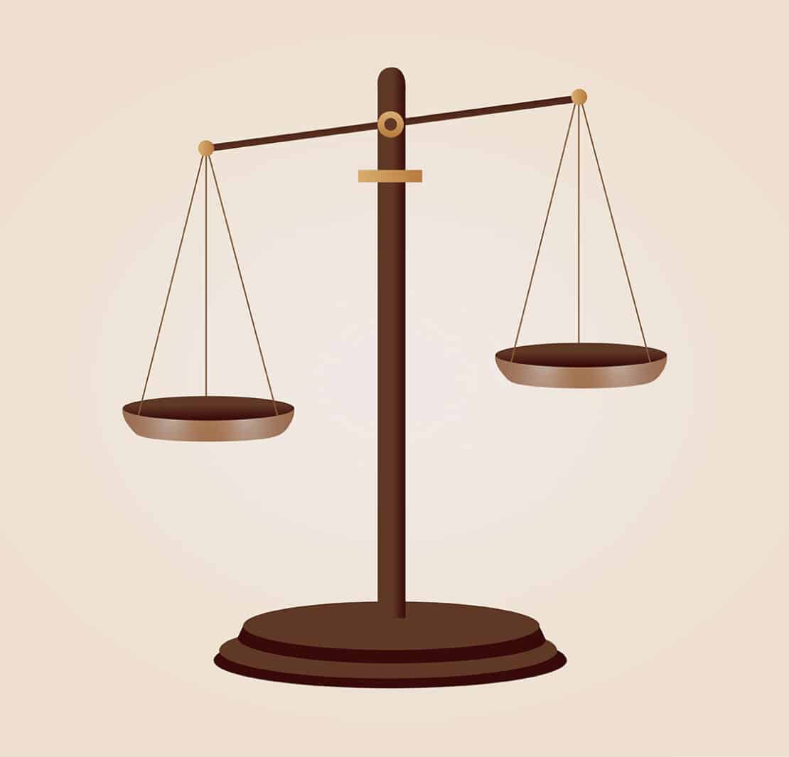 Scale Illustration