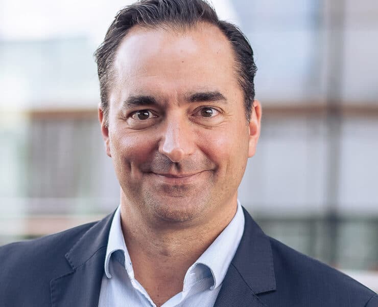 Paul Fassbender Asurion