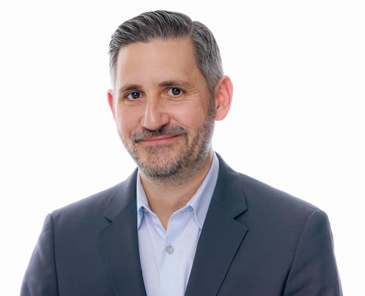 Peter Jovanovic Dell