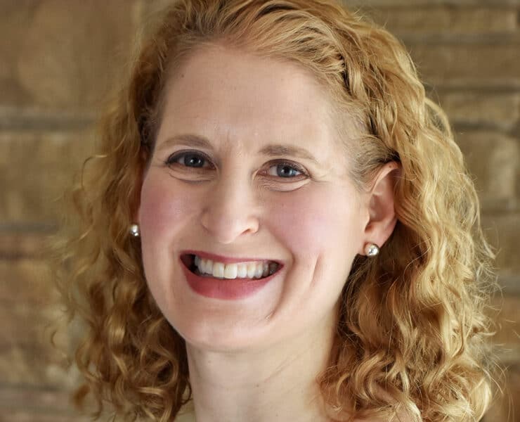 Stacey Werner Shapiro Choice Hotels