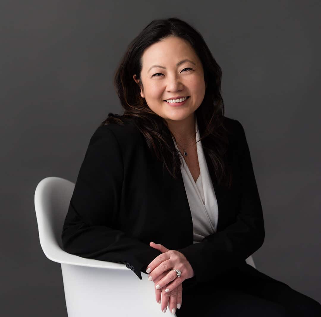 Susie Choung Northrop Grumman