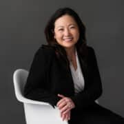 Susie Choung Northrop Grumman