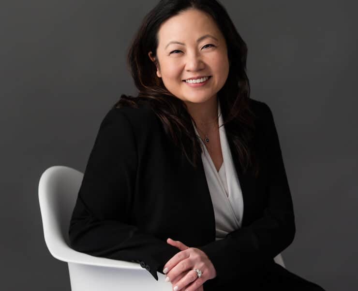 Susie Choung Northrop Grumman