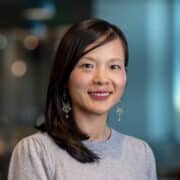 Aileen Chou Oportun