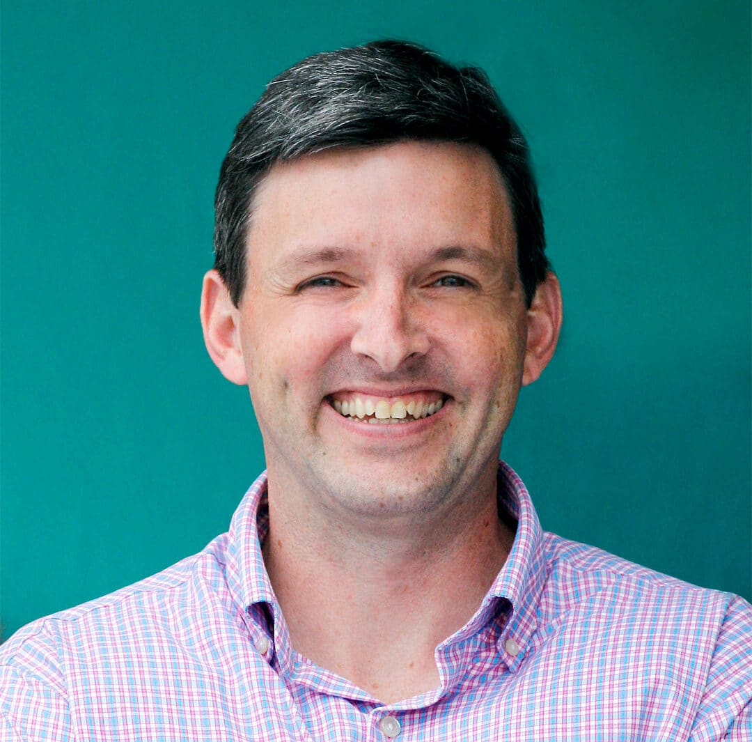 Colin Darke Rocket Loans