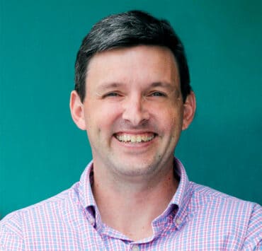 Colin Darke Rocket Loans