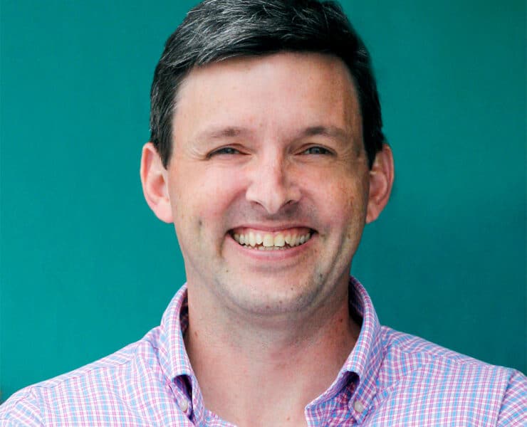 Colin Darke Rocket Loans