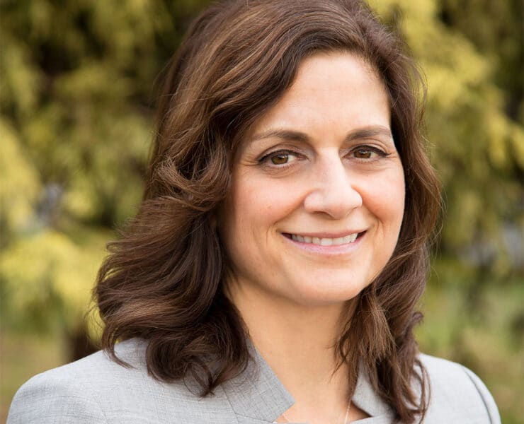 Krista Mirhoseini Expedia