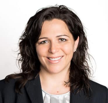 Lauren Mutti Souther Glazers