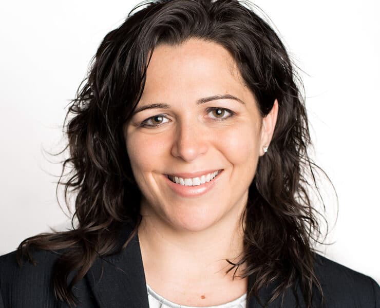 Lauren Mutti Souther Glazers