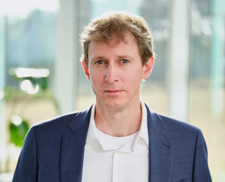 Ben Alley Techtronic Industries