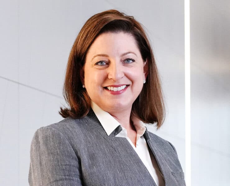 Kelli Jones Conoco Phillips