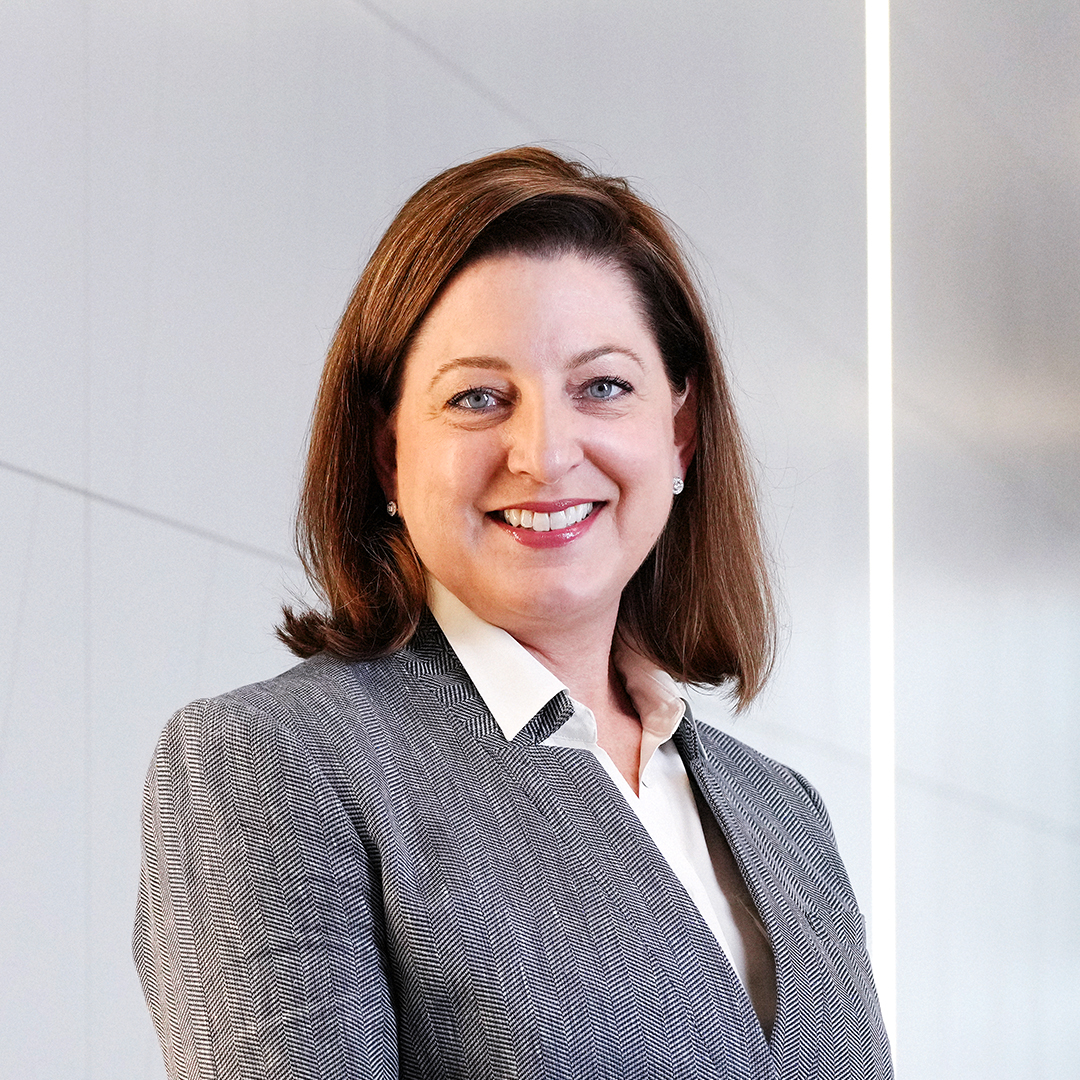 Thea Kelly Forges a Path - Modern Counsel