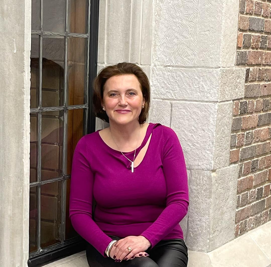 Magdalena Jablonsky Bosch