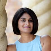 Neera Shetty PGA TOUR
