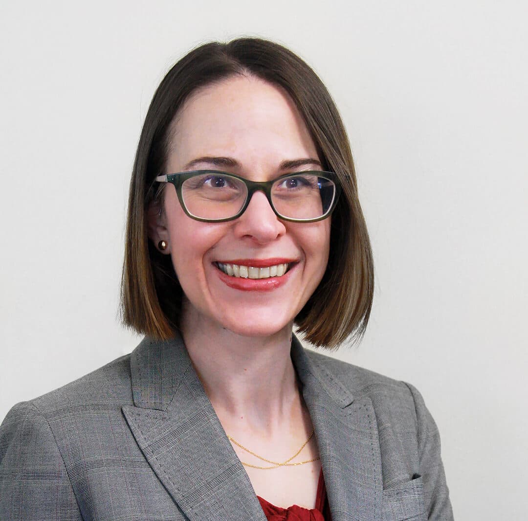 Sarah Sandok Resideo